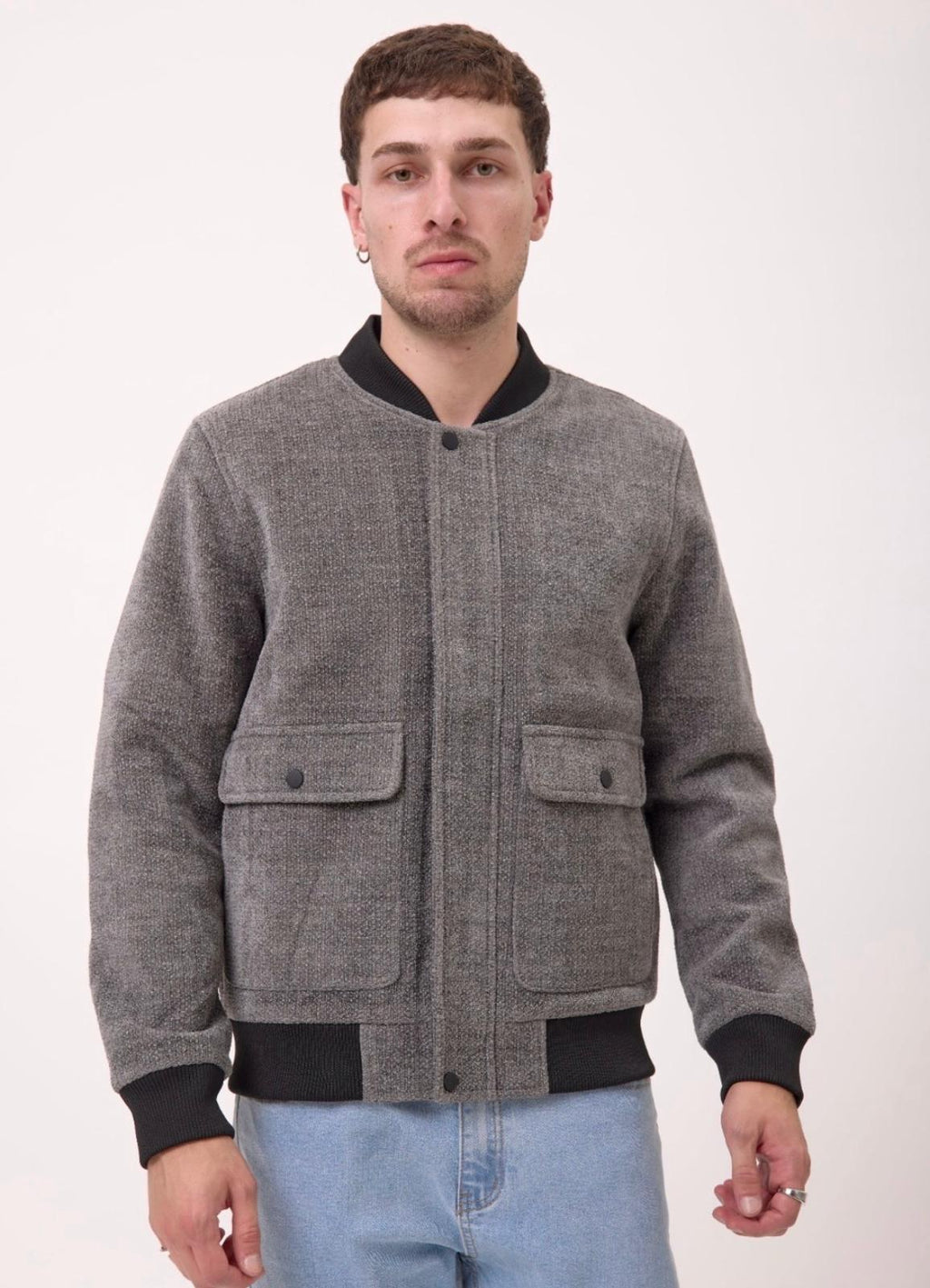 Campera SIL