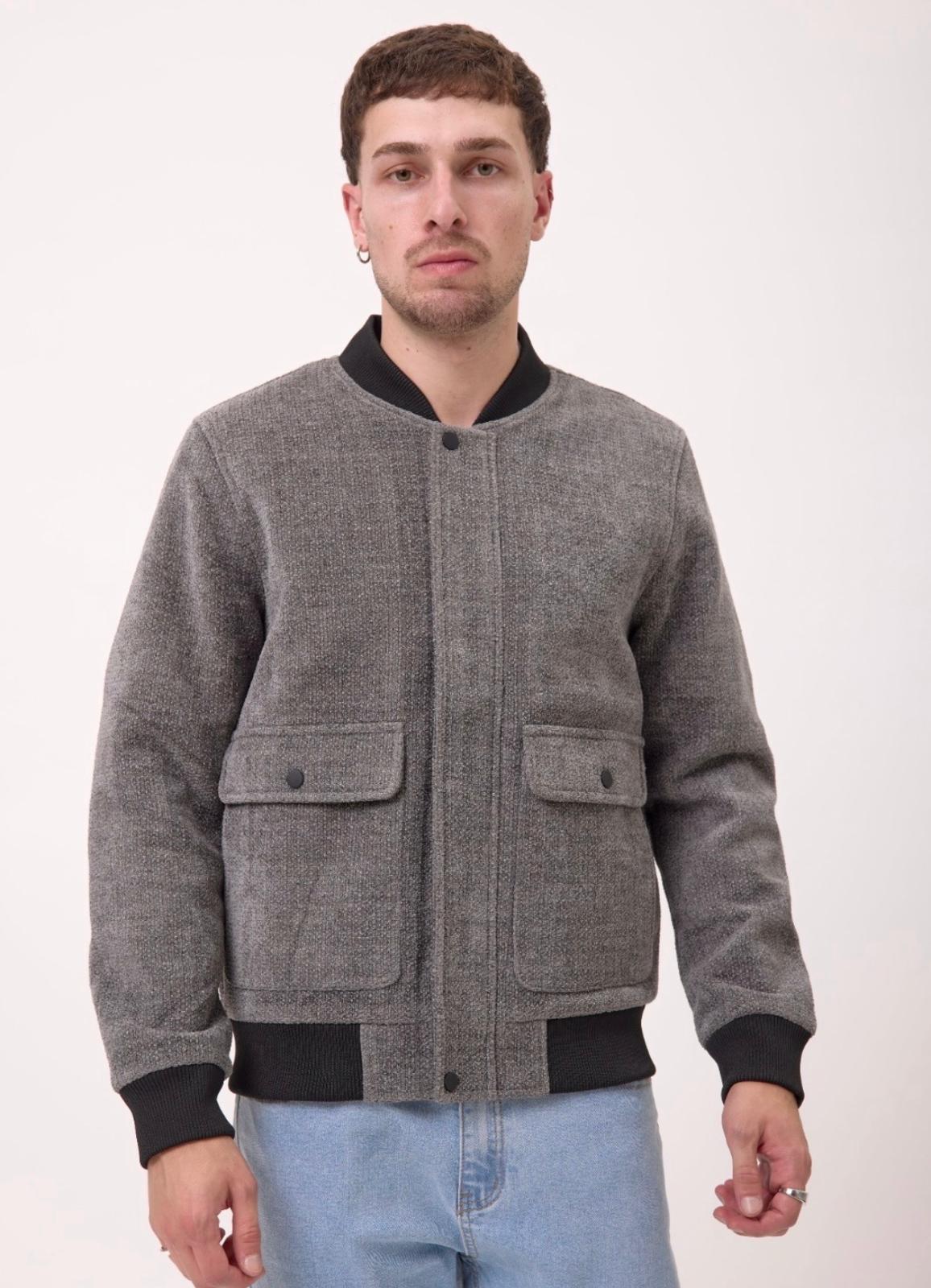 Campera SIL