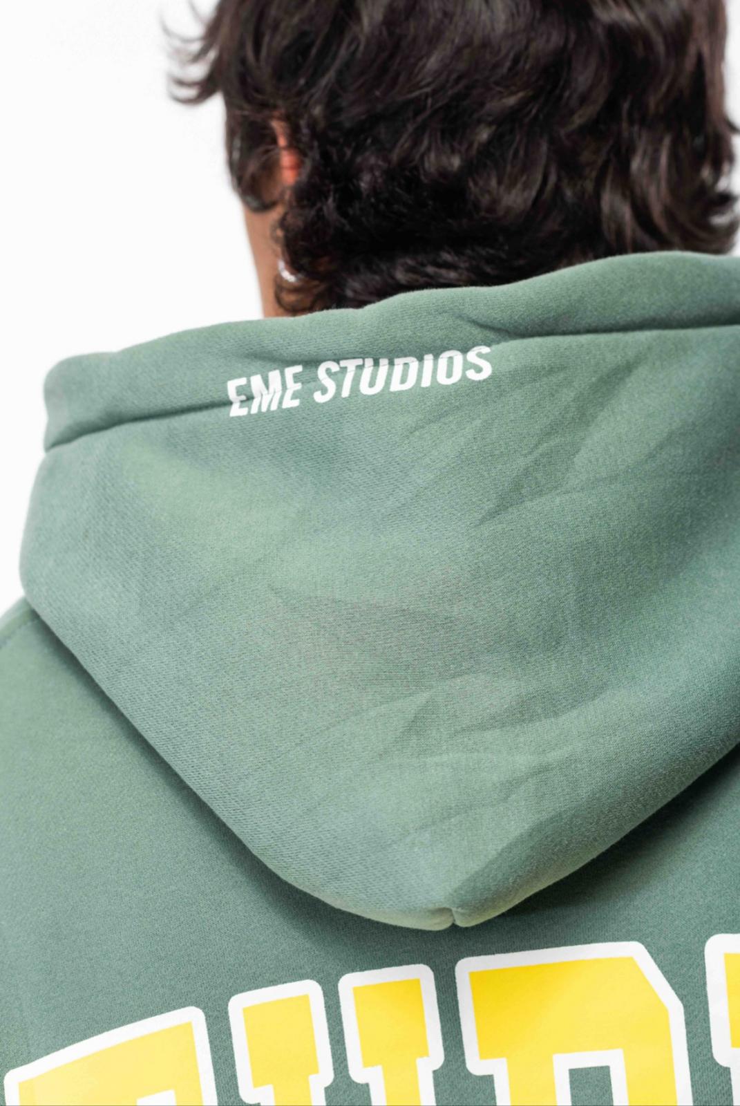 Canguro EME