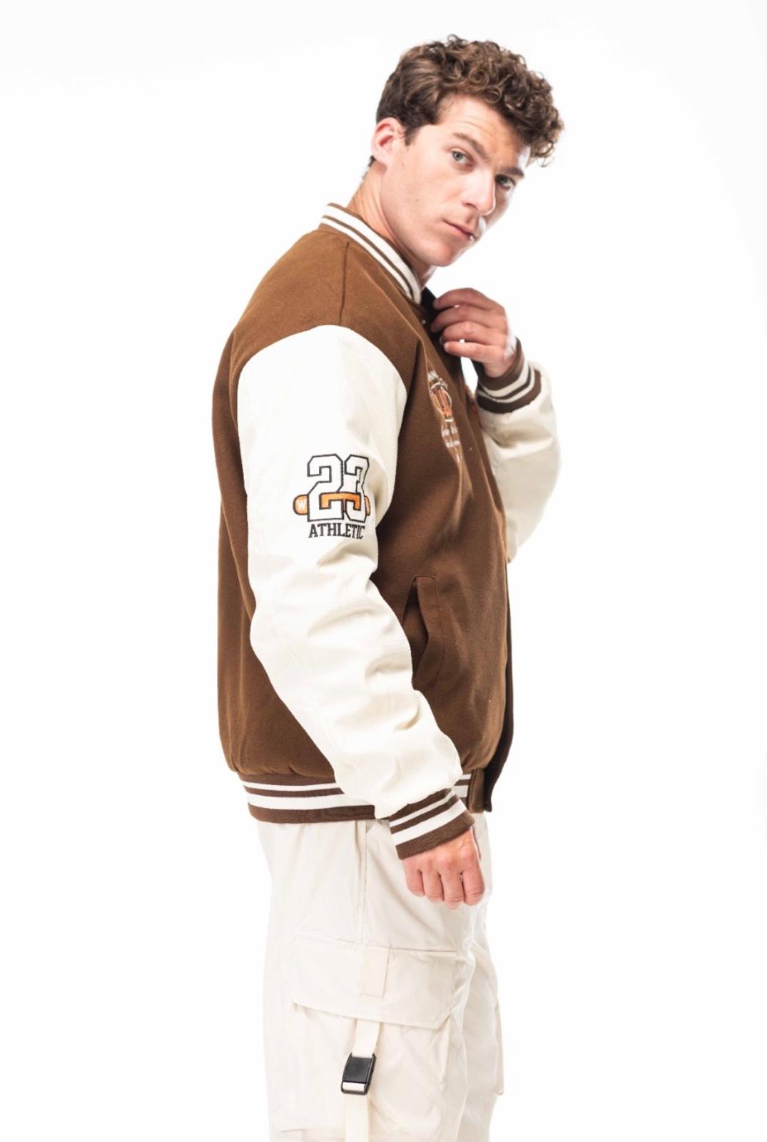 Campera POSITIVE
