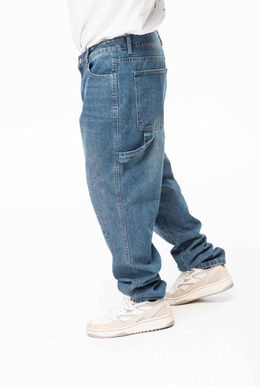 Jeans STREET