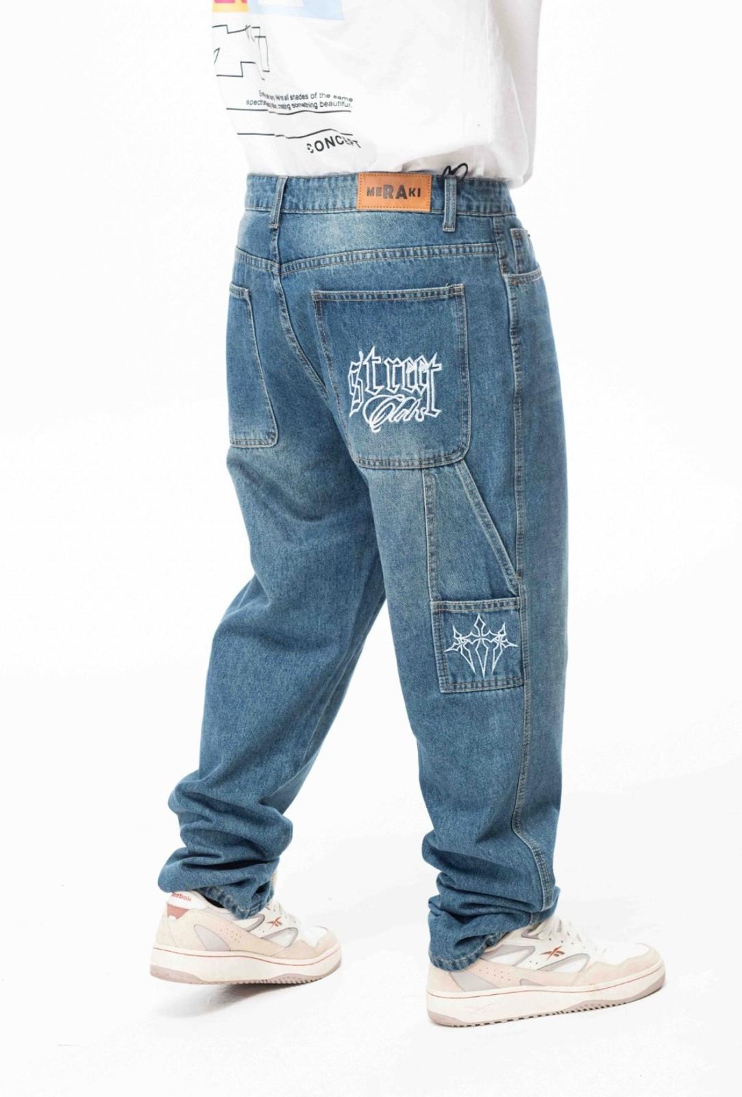Jeans STREET