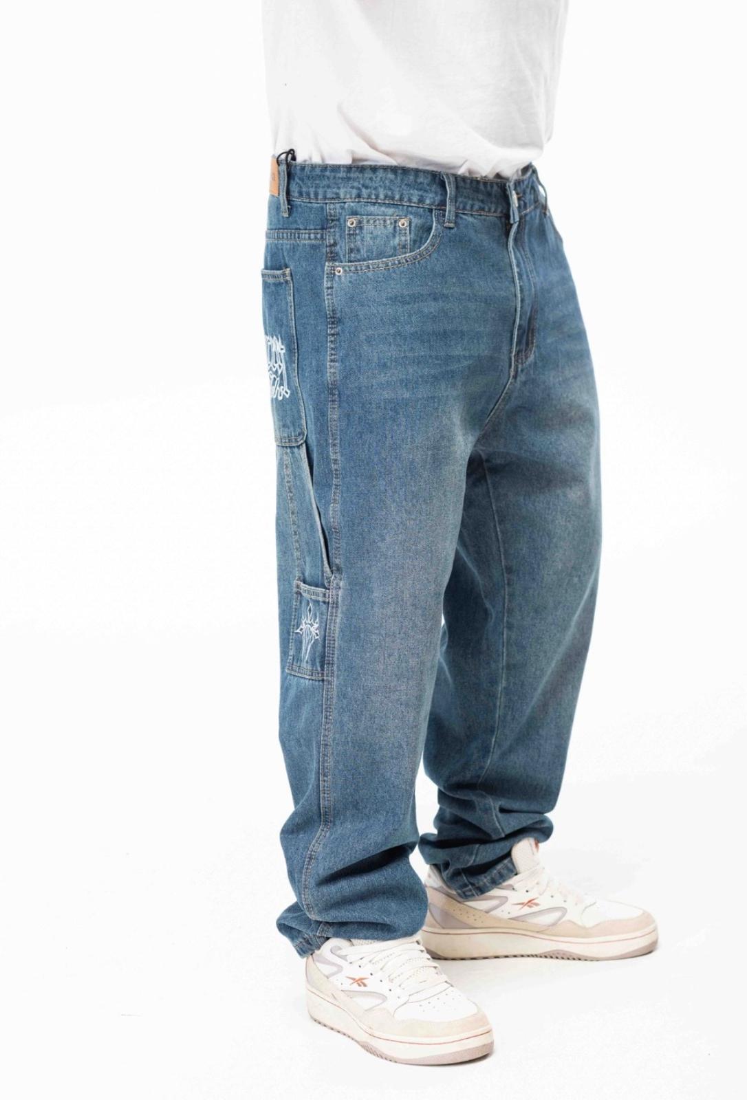 Jeans STREET