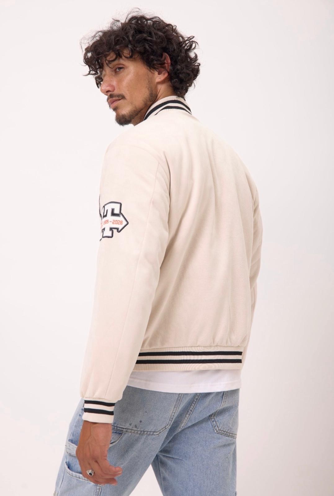 Campera UNI N