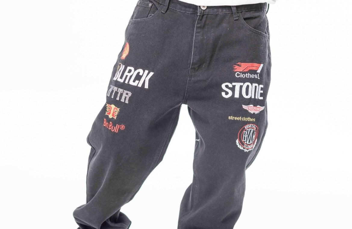 Jeans STORE