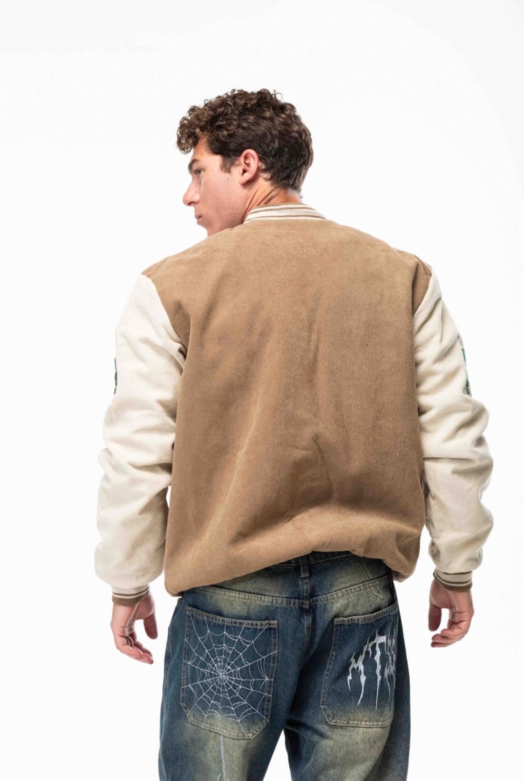 Campera CARKONTA