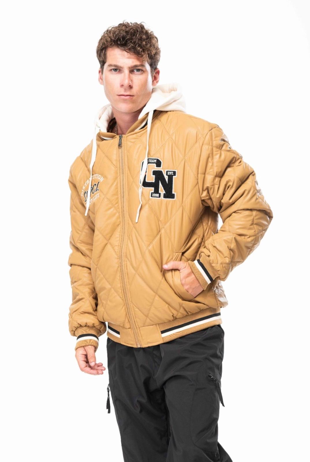Campera GN