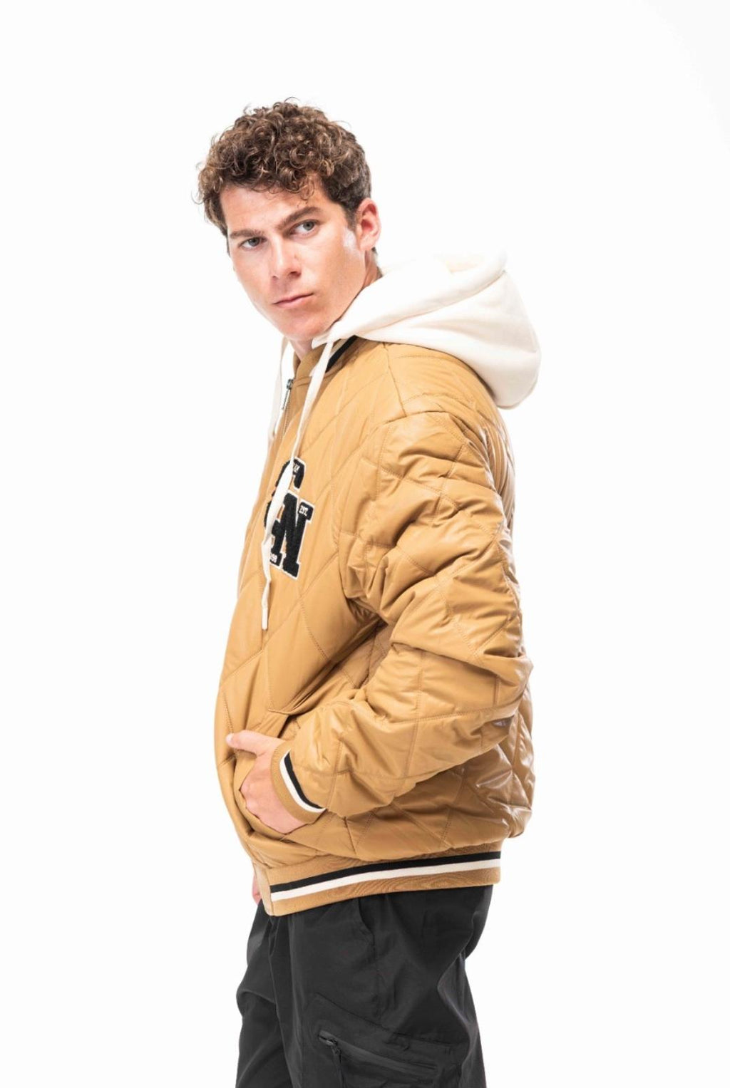 Campera GN
