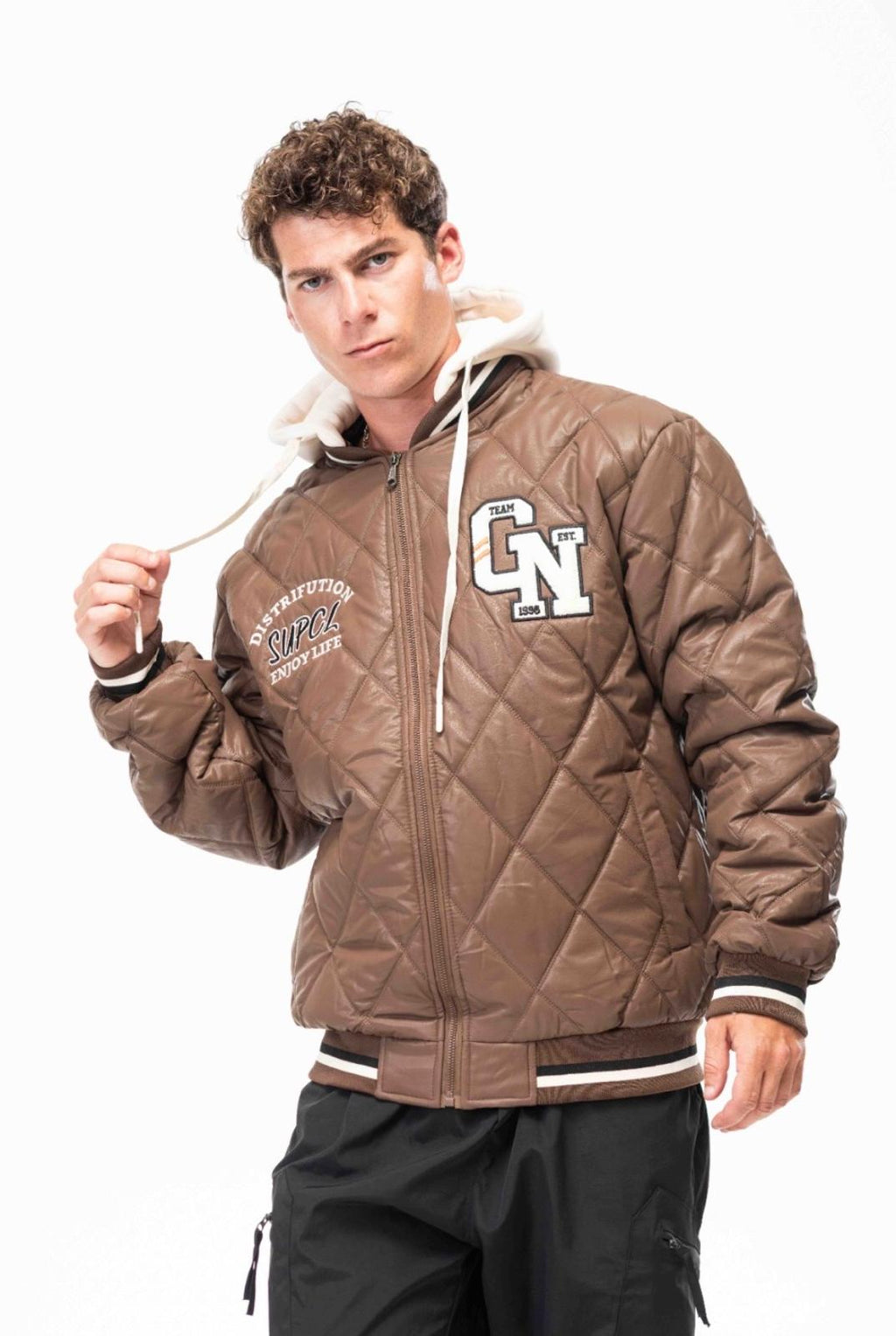 Campera GN