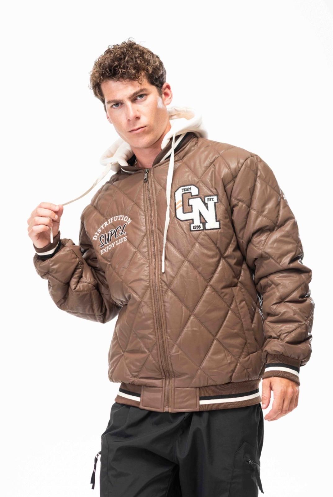 Campera GN