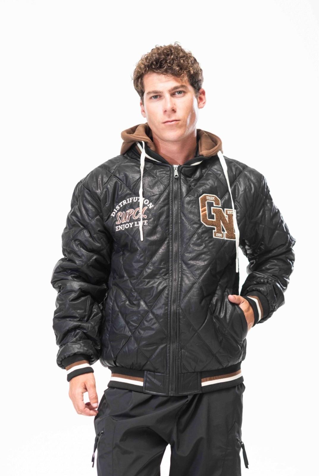 Campera GN