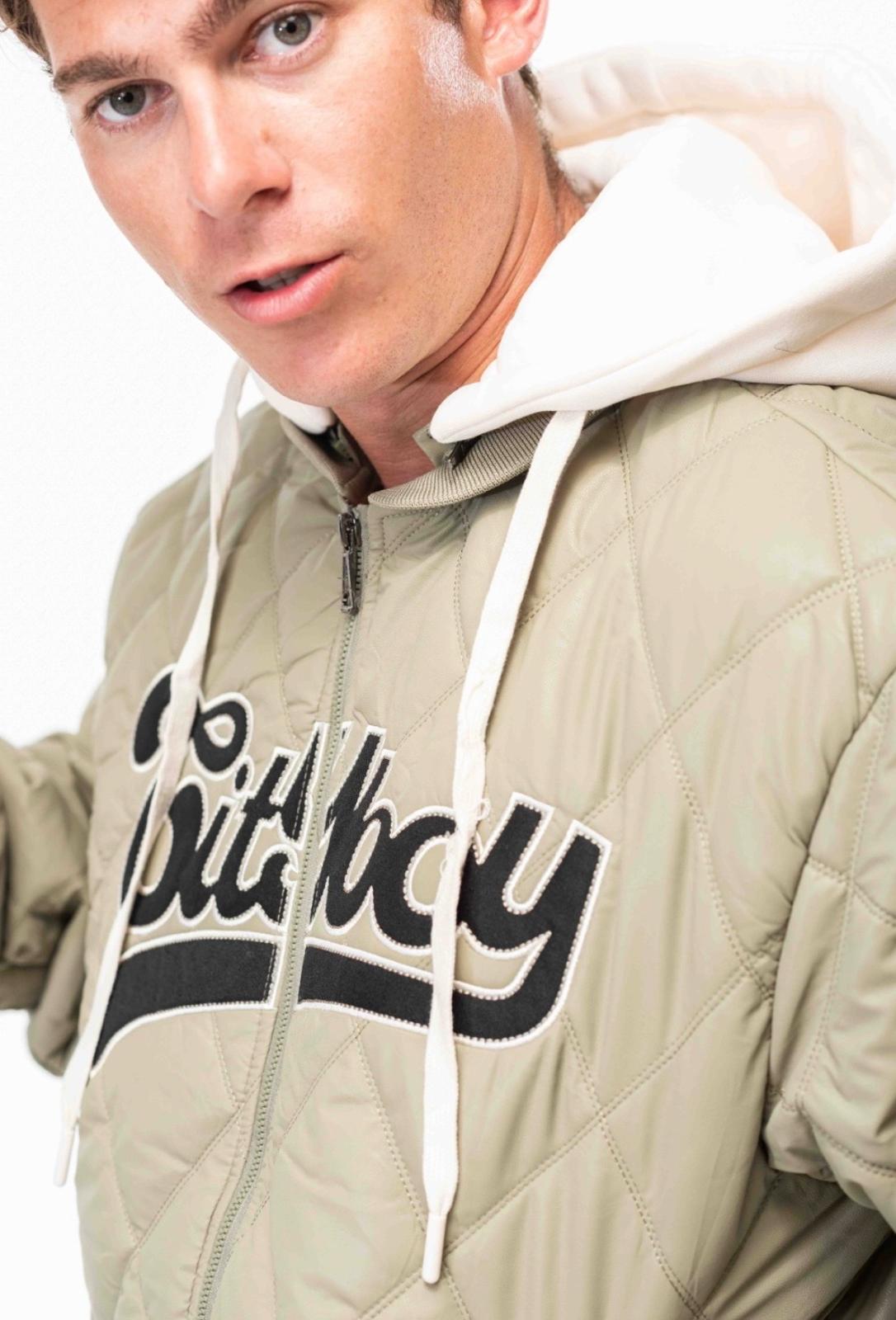 Campera CITY