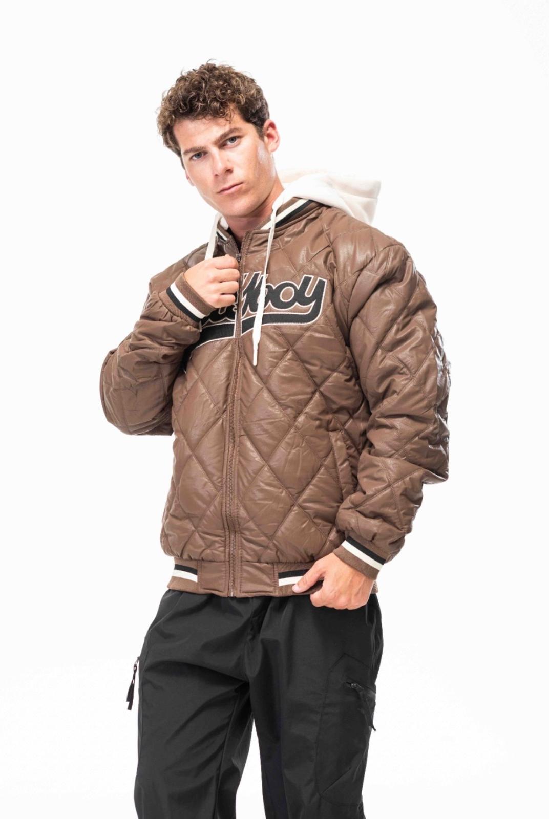 Campera CITY