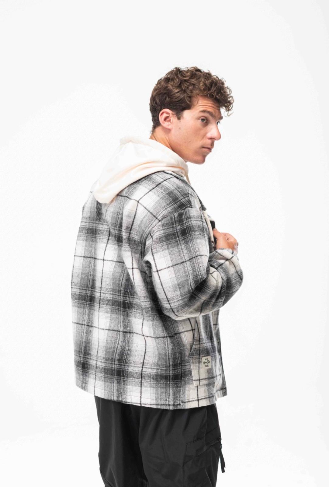 Campera ESCOSESA