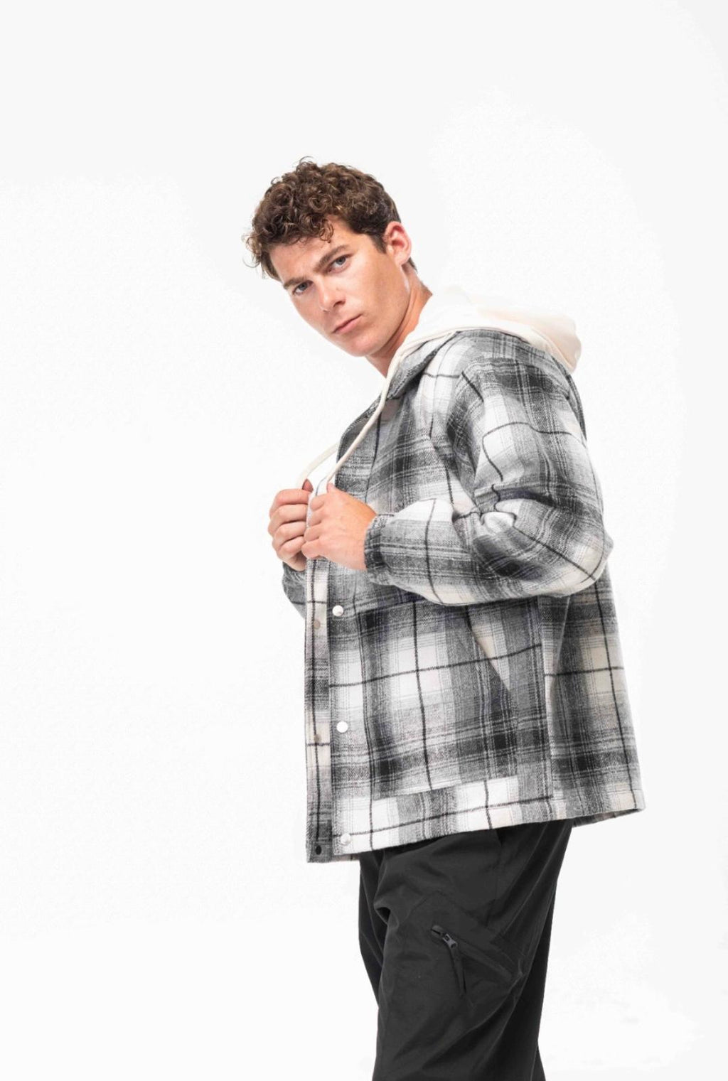 Campera ESCOSESA