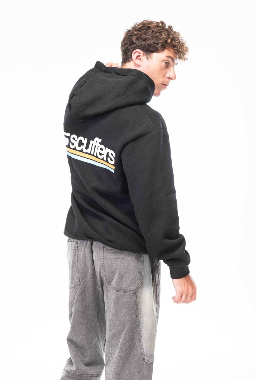 Canguro Scuffers