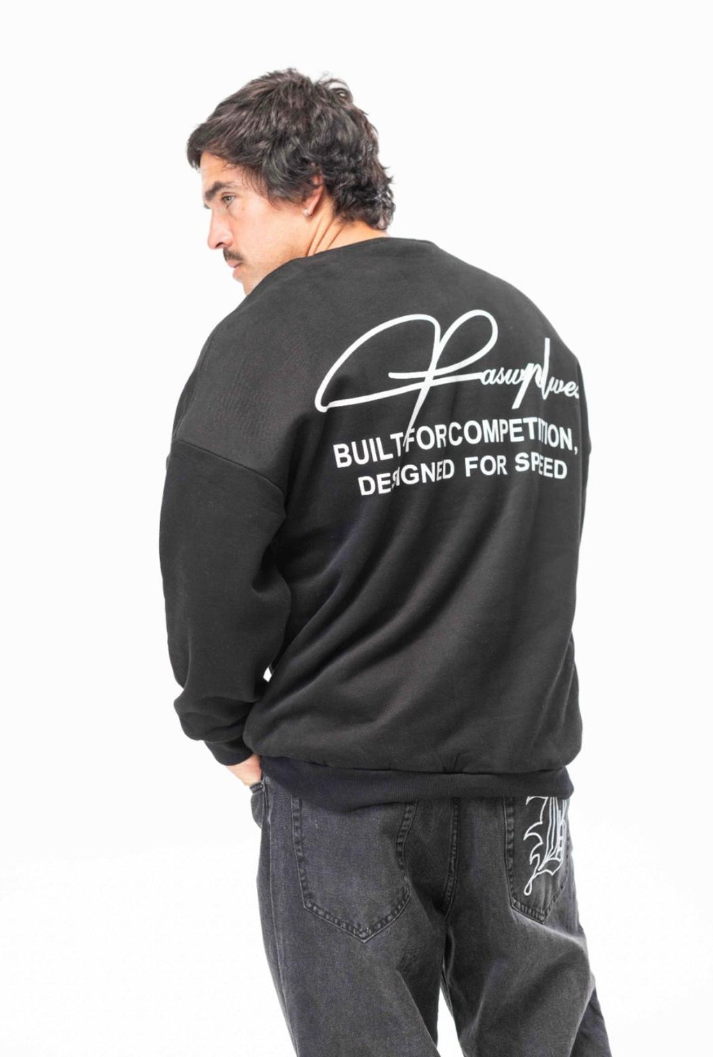 Buzo BUILT