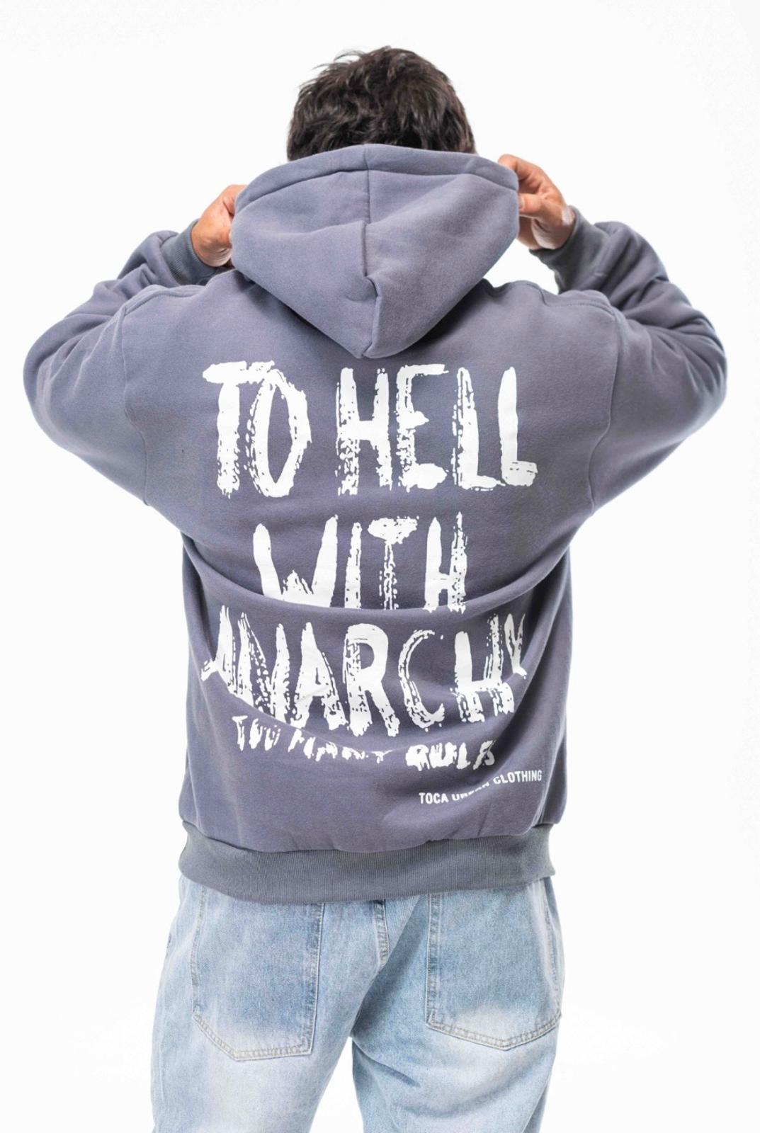 Canguro TO HELL