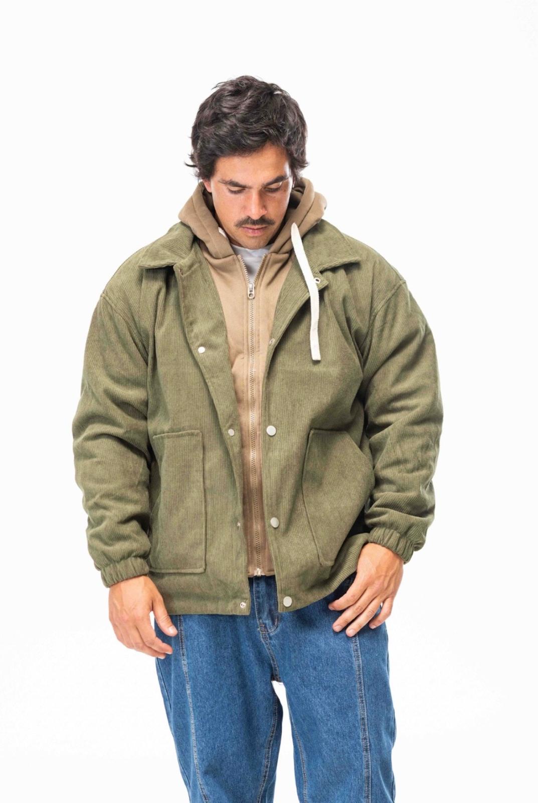 Campera PANA
