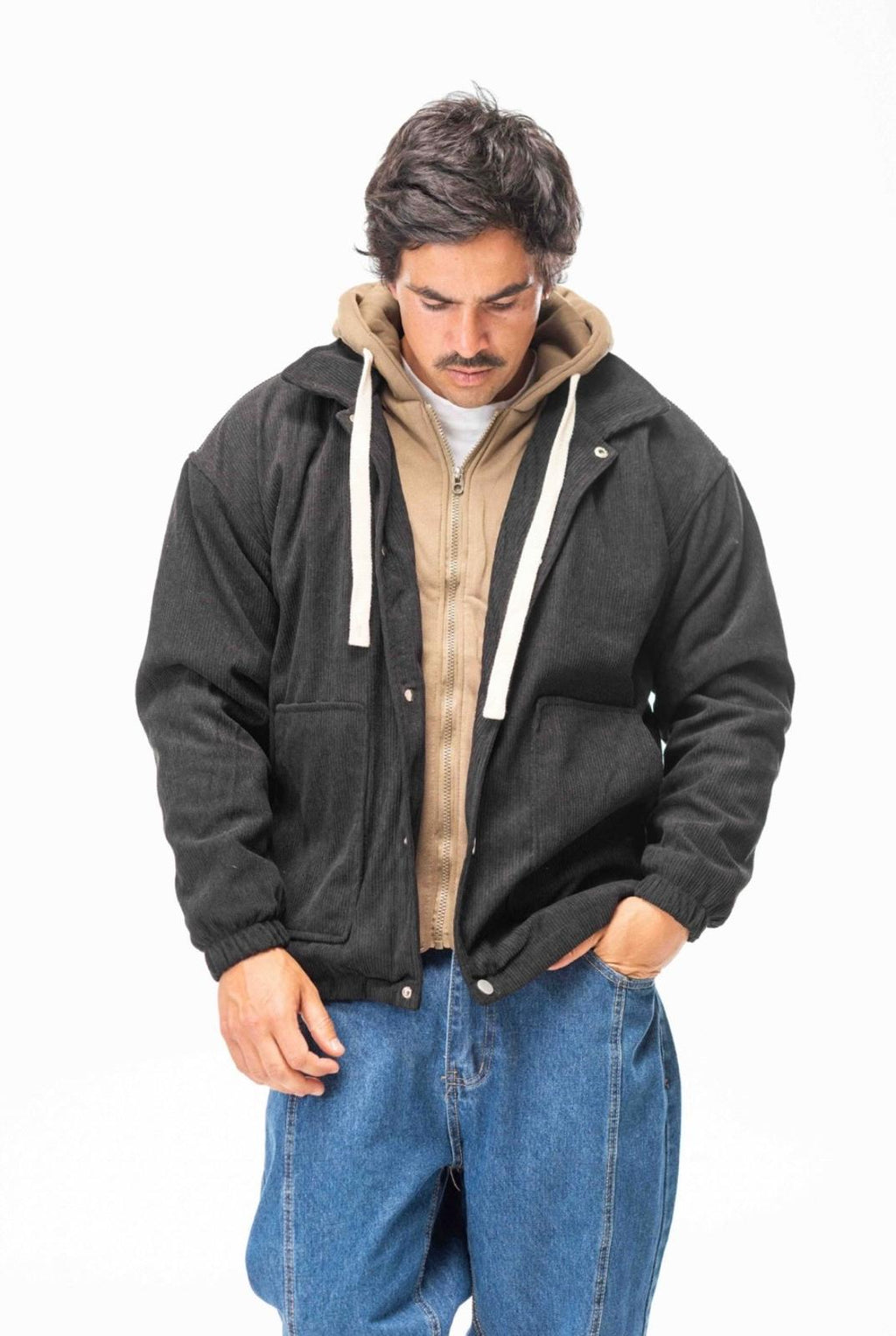 Campera PANA