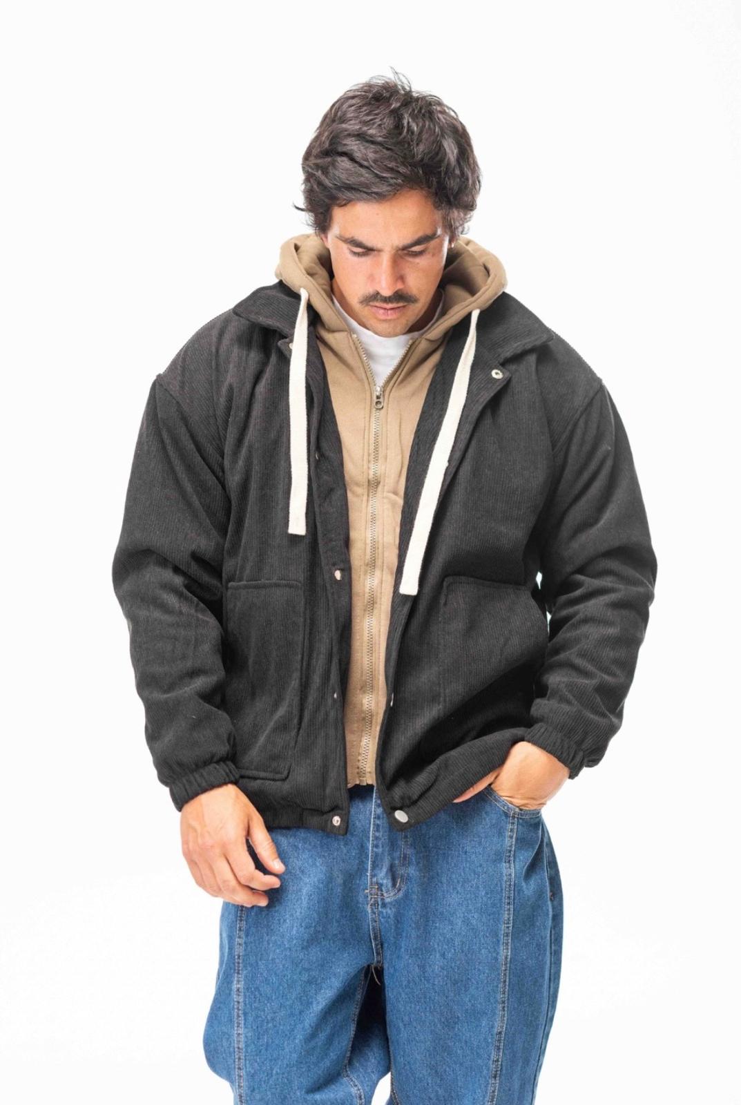 Campera PANA