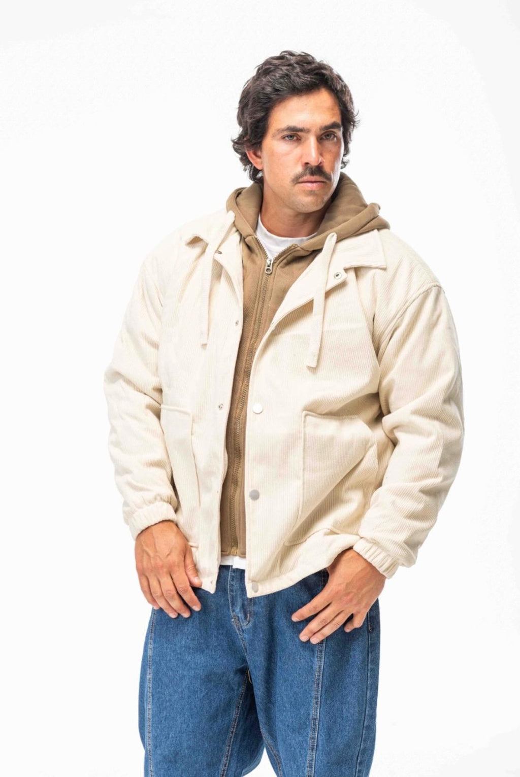 Campera PANA