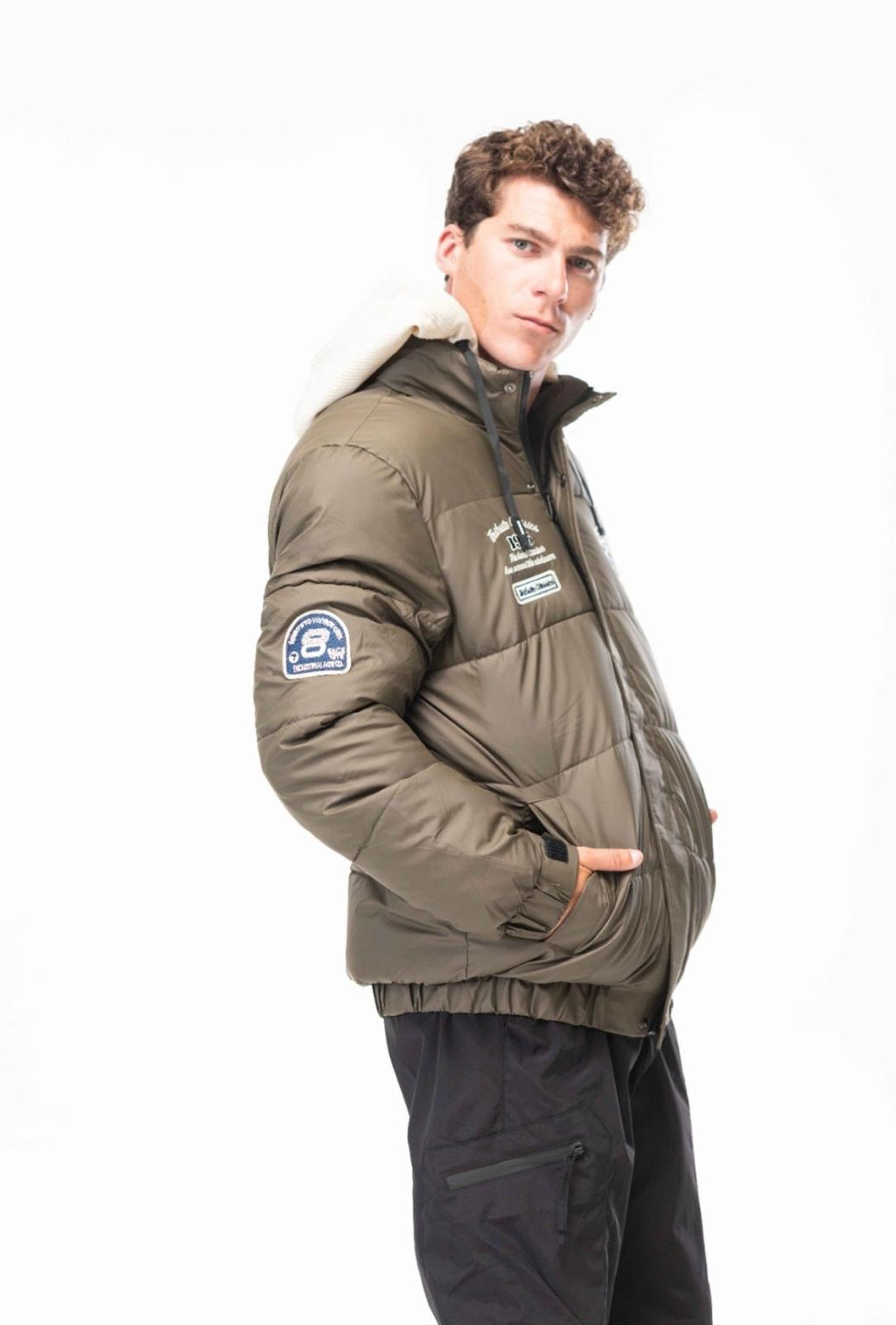 Campera AUTO