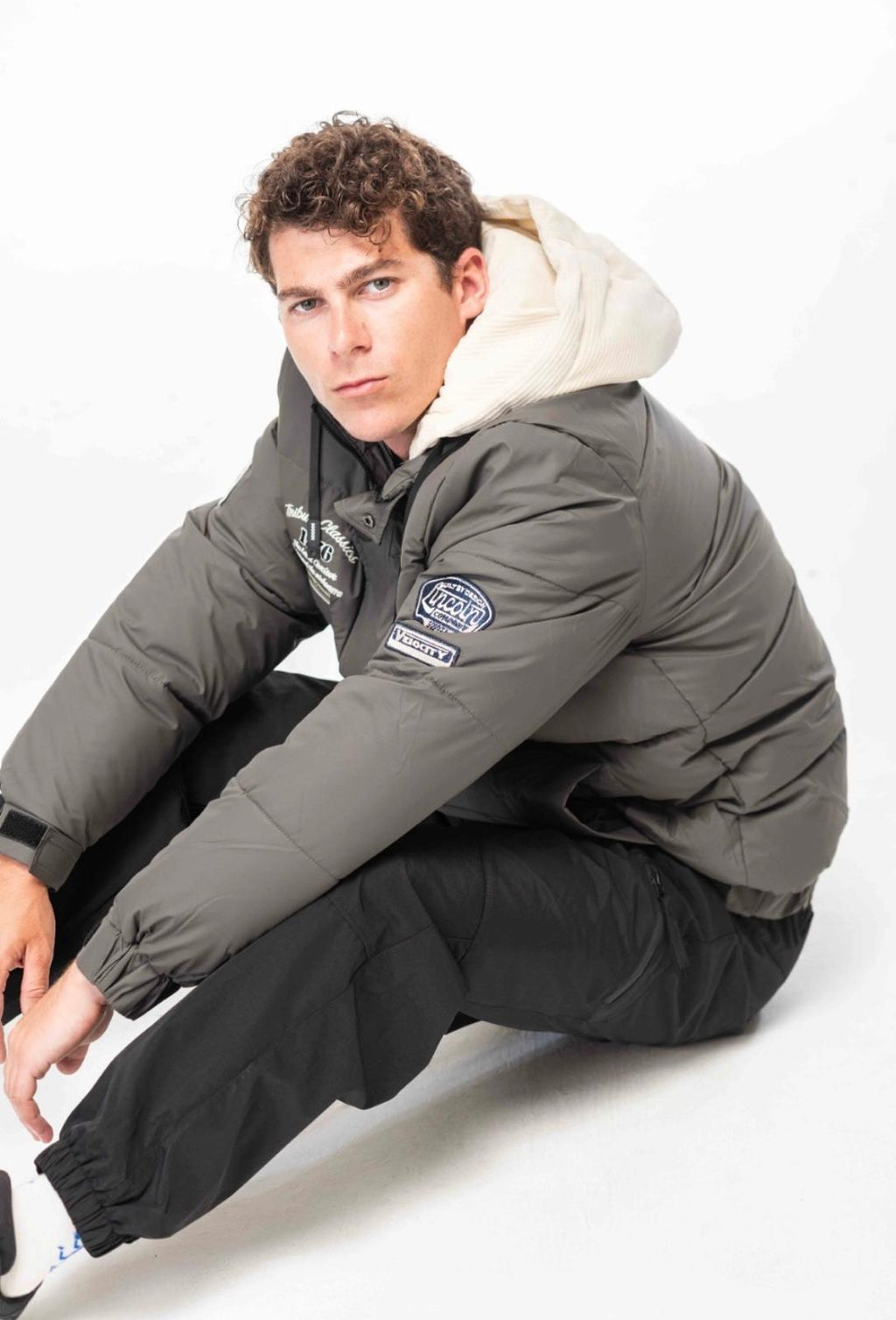 Campera AUTO