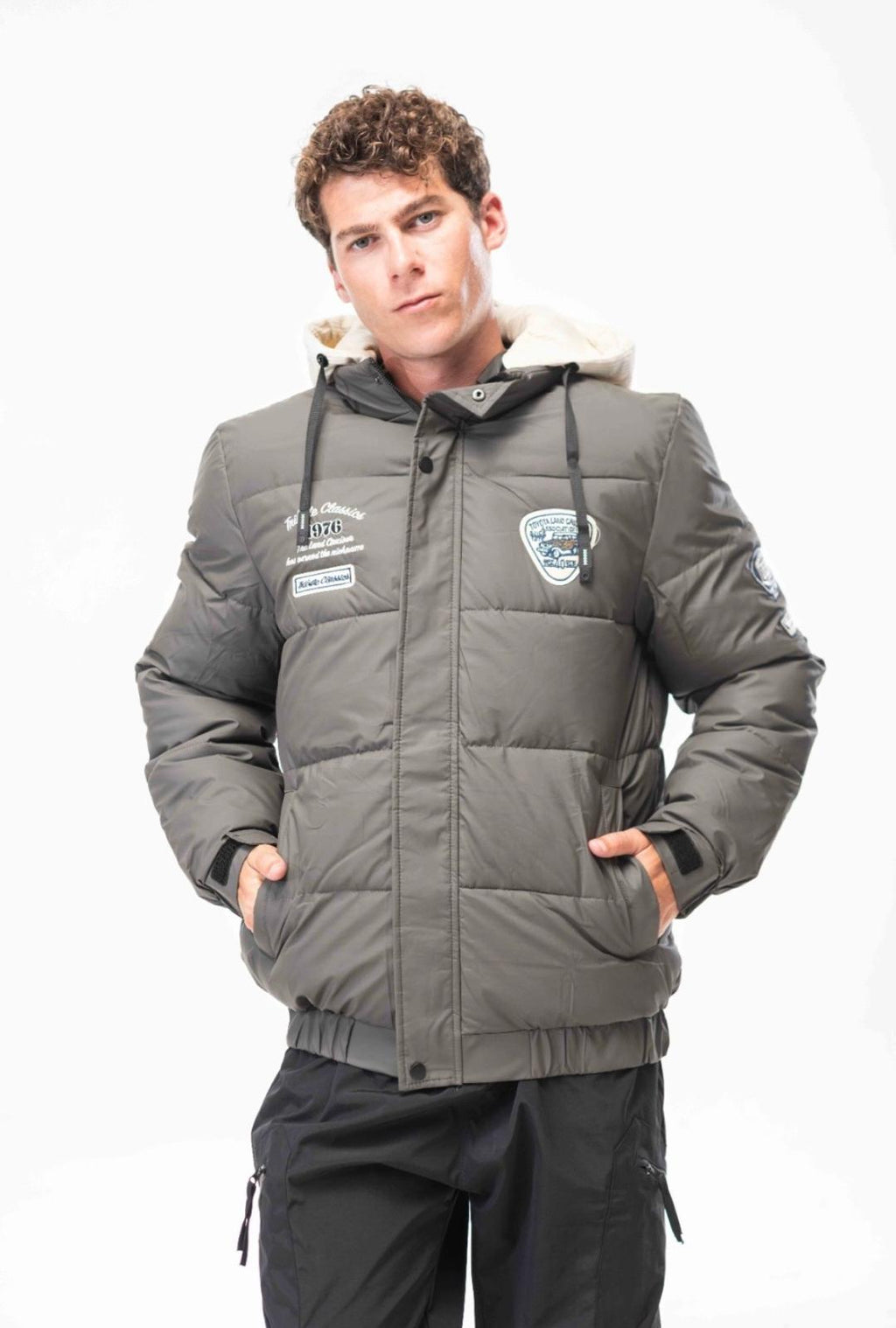 Campera AUTO